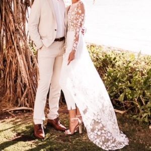 Rime Arodaky Patsy Jumpsuit